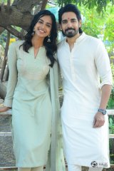 Ichata Vaahanamulu Nilupa Raadhu Movie Opening